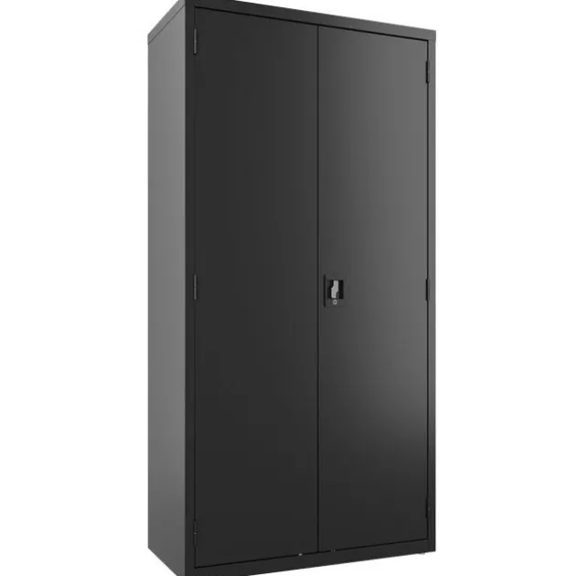 Janitorial Storage Cabinet
