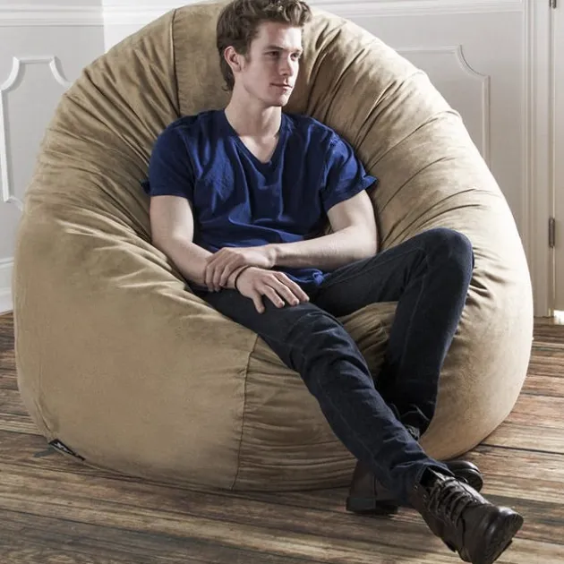 Jaxx Cocoon Bean Bag Chair