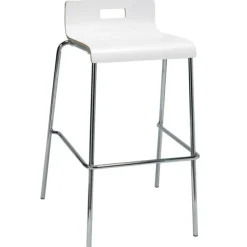 JIVE Half-Back Barstool