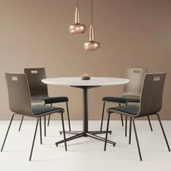 JIVE Multi-Use Padded Chair