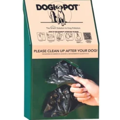 Junior Bag Dispenser