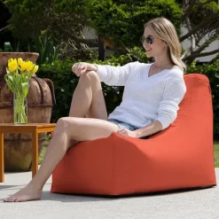 Juniper Outdoor Bean Bag Patio Chair