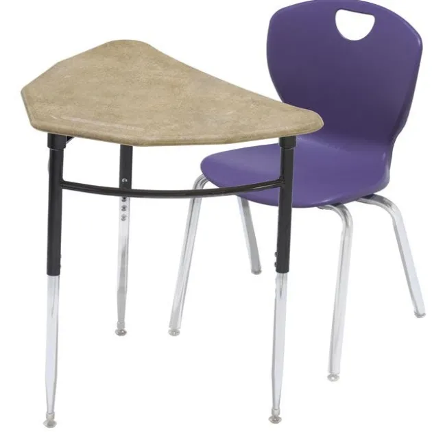 4800 Kaleidoscope Diamond Student Desk