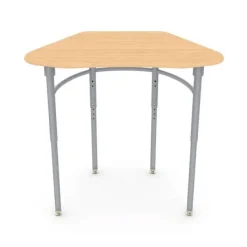 Kaleidoscope Trap Six Student Desk