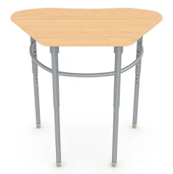 Kaleidoscope Trap Six Student Desk