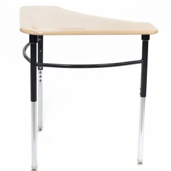 4700 Kaleidoscope Triangle Student Desk