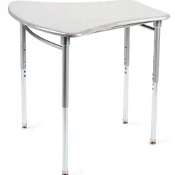 Kaleidoscope Vertebrae Student Desk
