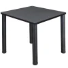 Kee Square Breakroom Table By Regency