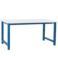 Kennedy Series ESD Static Control Laminate Top Workbench