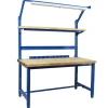 Kennedy Series Workbench Set w/ Light