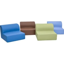 Kid Loungers - Set of 4