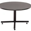 Kobe Round Cafe Tables by Regency