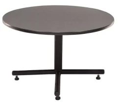 Kobe Round Cafe Tables by Regency