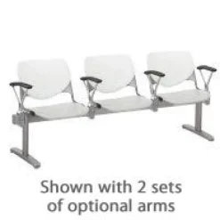 Kool Series Beam Seating