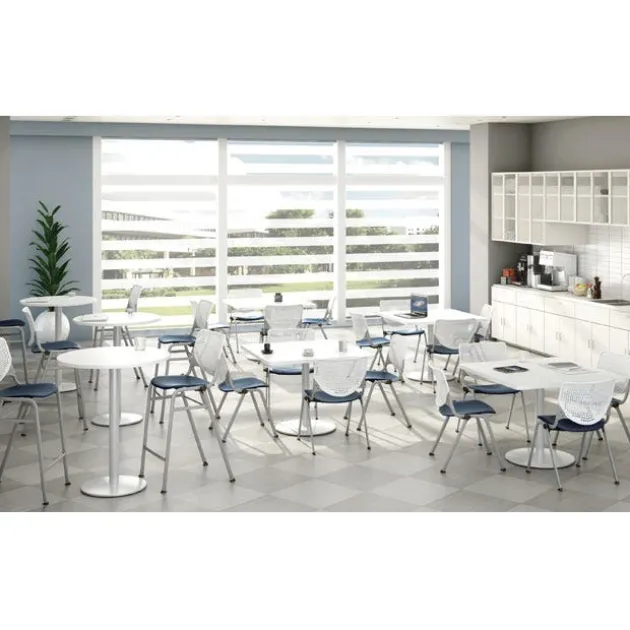 Kool Series Stack Chair