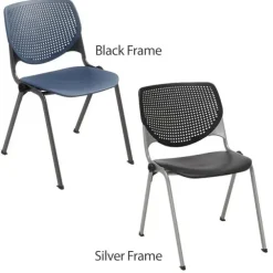 Kool Series Stack Chair