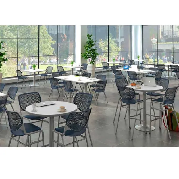 Kool Series Stack Chair