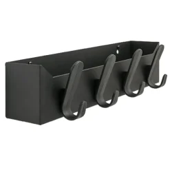 Krok Box Coat Hooks & Storage Box