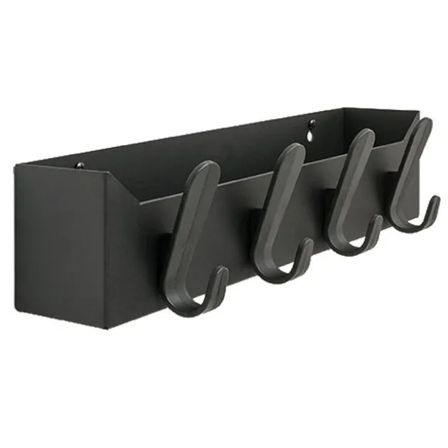 Krok Box Coat Hooks & Storage Box