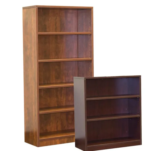 Laminate Bookcases