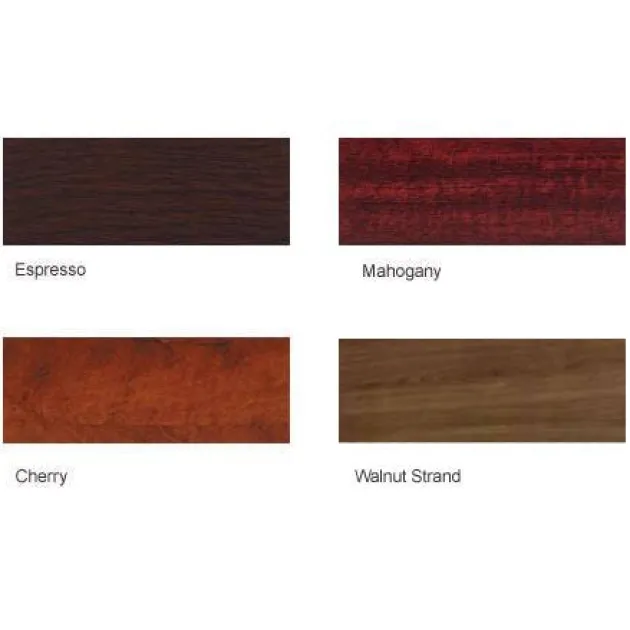 Laminate Combo File Cabinet