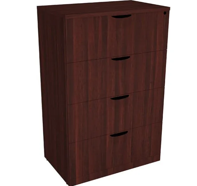Laminate Lateral Office File Cabinets