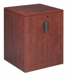 Laminate Mobile Storage Cabinet