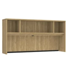 Laminate Office Hutches