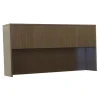 Laminate Office Hutches