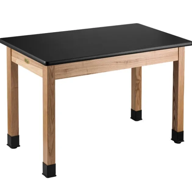 Laminate Science Lab Table (60'' x 42'')