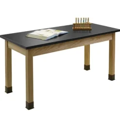 Laminate Science Lab Table (54'' x 24'')