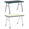 Laminate Top A-Frame Tables