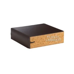 Laminate Top, Hardwood Science Table (24'' D X 54'' W)