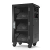 Laptop and Tablet USB-C Charging Cart (30-Devices)