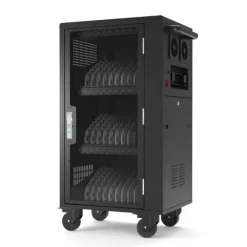 Laptop and Tablet USB-C Charging Cart (30-Devices)