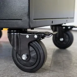 Laptop and Tablet USB-C Charging Cart (30-Devices)