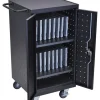 Laptop Computer Charging Stations