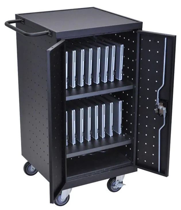 Laptop Computer Charging Stations