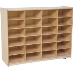 Large Tray Storage Units
