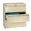 Lateral File Cabinets