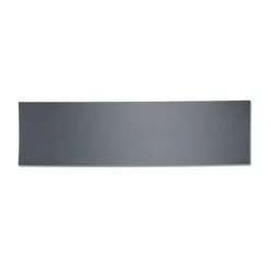 2 Lateral Files w/ 4 Door Hutch / Insert (71'' x 22'')