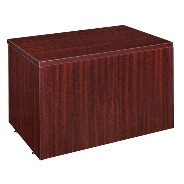Legacy Low 20"H Open Shelf Storage