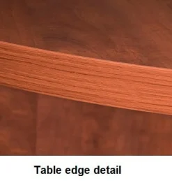 Legacy Round Conference Table (42'' Round)