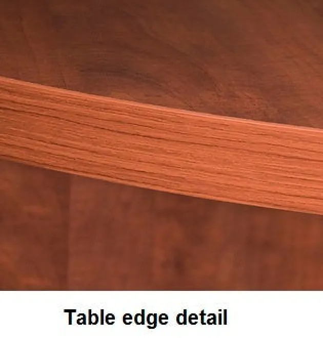 Legacy Round Conference Table (42'' Round)