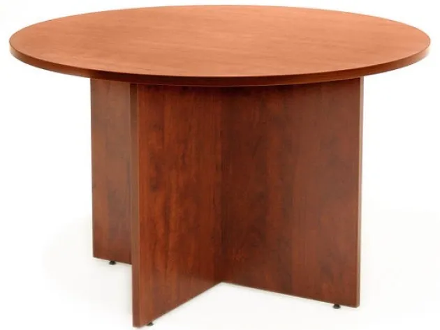 Legacy Round Conference Table (42'' Round)