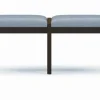 Lenox Series Reception Benches