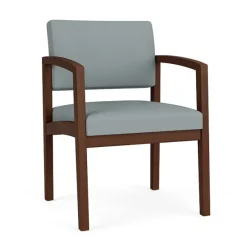 Lenox Wood Series Guest Reception Seating