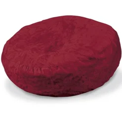 Lentil Round Lounger