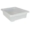 4'' Letter Tray, Set of 20