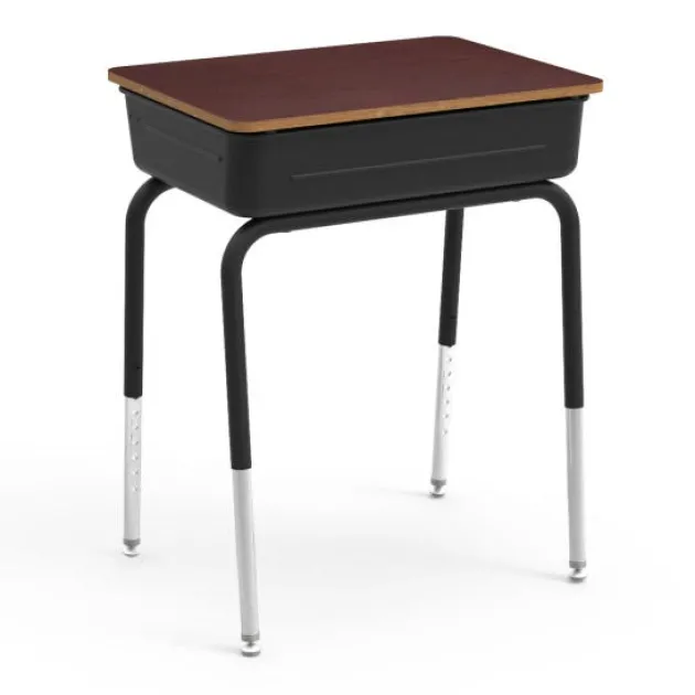 Lift Lid Desk W/ Laminate Top